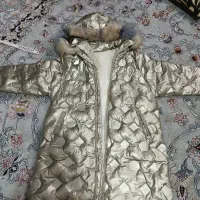 کاپشن گرم نو شیک