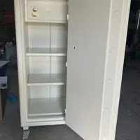 گاوصندوق مدل ۲۰۰۰ اس. کارکرده. فابریک|ابزارآلات|ارومیه, |دیوار