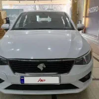 فروش خودرو تارا شش دنده