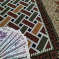 اسکناس قدیمی