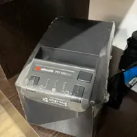 لیبل پرینتر Toshiba مدل Tec|پرینتر، اسکنر، کپی، فکس|اهواز, زیتون کارمندی|دیوار