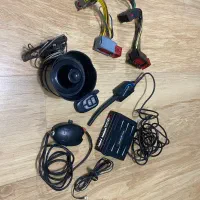 دزدگیر ماجیکار اصل کره همراه با پاور ویندوز