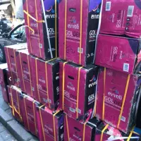 کولرگازی۳۰هزار ایوولی نیوفیس۲۰۲۶