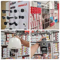 دید درشب مدل استارلایت دوربین/دزدگیر حیدری