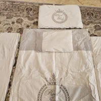 سرویس لحاف تشک سیسمونی ترک|اسباب و اثاث بچه|تهران, دانشگاه شریف|دیوار