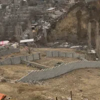 ویلا نیمه ساز ویوو ابدی