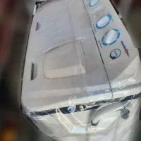 ماشین لباسشویی دوقلو|ماشین لباسشویی و خشککن لباس|آبدانان, |دیوار