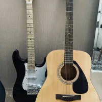 گیتار آکوستیک