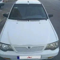 پراید ۱۱۱|خودرو سواری و وانت|تهران, مشیریه|دیوار