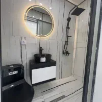 صدف65متر/دوخواب/طبقه اول/بازسازی شده|فروش آپارتمان|کیش, |دیوار