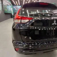 میتسوبیشی اکلیپس مشکی2026|خودرو سواری و وانت|تهران, علم و صنعت|دیوار