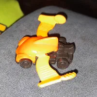 ماشین کلکسیونی بتمن