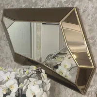 آینه کنسول مدرن