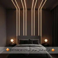 اجرای کناف سریع سقف کاذب شیک در ۳روز(تماس بگیرید)|خدمات پیشه و مهارت|تهران, مولوی|دیوار