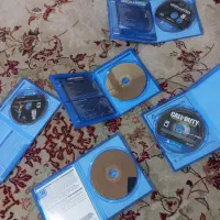 بازی ps4 وps5|کنسول، بازی ویدئویی و آنلاین|ماهدشت, |دیوار