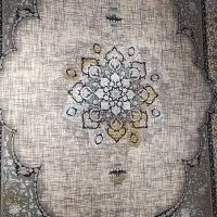 فروش فرش هزاروپانصد شانه اقساطی با ضمانت|فرش|مشهد, شیرودی|دیوار