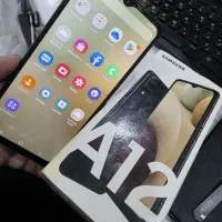 سامسونگ A12|موبایل|شیراز, شهرک مهدی‌آباد|دیوار