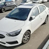 شاهین مدل ۱۴۰۳|خودرو سواری و وانت|تبریز, |دیوار