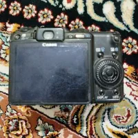 دوربین عکاسی G9