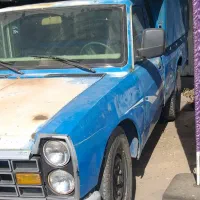 نیسان مدل۸۳|خودرو سواری و وانت|پاکدشت, پاکدشت (مامازند)|دیوار