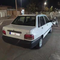 پراید مدل 92 فرمان هیدرولیک|خودرو سواری و وانت|گناباد, |دیوار