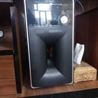 یک دست سینما در خانه صفر حتی نایلونش روشه