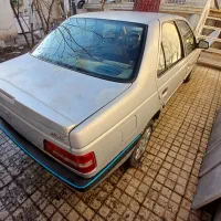 پژو 405 slx موتور ۱۸۰۰|خودرو سواری و وانت|زنجان, |دیوار