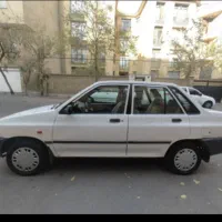 فروش استثنایی پراید 131 مدل 92|خودرو سواری و وانت|اردبیل, |دیوار