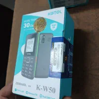 گوشی kgtel نو