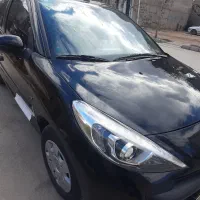 پژو207i مدل ۱۴۰۳ کم کارسقف فلز