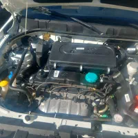 اطلس g در حد صفر|خودرو سواری و وانت|خرم‌آباد, |دیوار