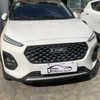 x22 پرو اتومات ۴۰۲ اتوگالری دنیز