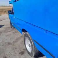 نیسان دیزل|خودرو سواری و وانت|سراب, |دیوار