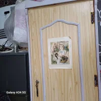 کمد جالباسی