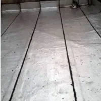 نصب ایزوگام و تیکه کاری