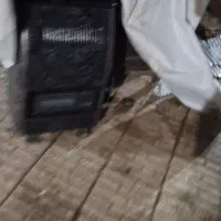 فرش،دست بافت شش متری با بخاری گازی