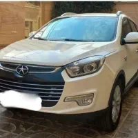 جک S5 تک برگ سند