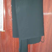 چادر مشکی دوخته شده بهترین جنس نو