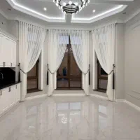 بنکداری پرده لوکس شرایطی