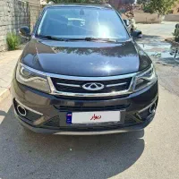 تیگو ۵ مدل ۹۶ فروش به صورت نقد واقساط