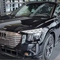 آئودی Q5 مدل 2025 تیپ 4 //TKK