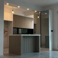 ۱۶۰ متر ۲ خواب فرشته / الهیه