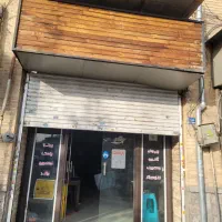 ۳۵۰ متر مغازه بر ولیعصر روبروی پارک دانشجو