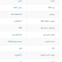 لپتاپ اچ پی Hp series 15|رایانه همراه|لیکک, |دیوار