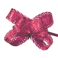 روبان مدل گل شو/خرازی/روبان مدل پاپیون|گل مصنوعی|قم, هفت تیر|دیوار