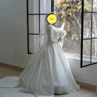 لباس عروس|لباس|قم, قلعه کامکار|دیوار