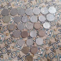 سکه کلکسیونی  کمیاب|کلکسیون سکه، تمبر، اسکناس|تهران, جلیلی|دیوار