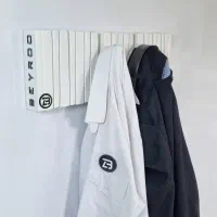 چوب لباسی بیرو BEYROOمدل PM10|بندرخت و رخت‌آویز|تهران, بازار|دیوار