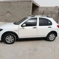 کوییکS|خودرو سواری و وانت|قشم, |دیوار