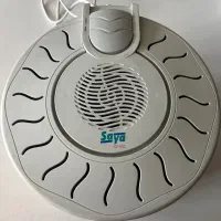 میوه و سبزی خشککن سایا در حد نو فقط ۲بار استفاده|سایر لوازم برقی|تهران, صادقیه|دیوار